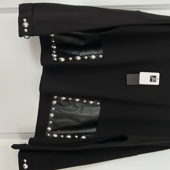 Joseph Rybkoff top - Picture 5 of 5